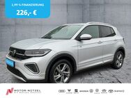 VW T-Cross, 1.5 TSI R-LINE, Jahr 2024 - Kulmbach