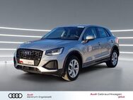 Audi Q2, Advanced 35 TDI Optik-schwarz, Jahr 2024 - Ingolstadt