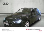 Audi A4, Av 40 TFSI S line, Jahr 2024 - Kassel