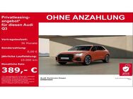 Audi Q3, 45 TFSIe S-LINE RÜFA MUFU, Jahr 2024 - Essen