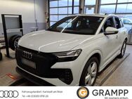 Audi Q4, 35 WÄRMEPUMPE OPTIK, Jahr 2022 - Lohr (Main)