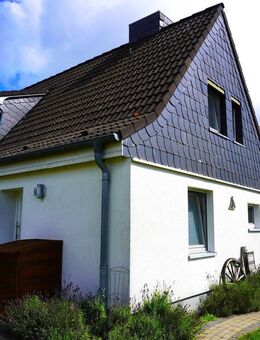 Doppelhaushälfte ruhig und strandnah - Heikendorf