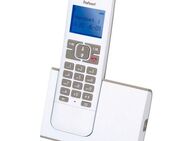Profoon PDX-8400TE - DECT-Telefon mit 1 Mobilteil Schnurloses DECT-Telefon