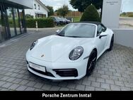 Porsche 992, (911) Carrera Cabrio | | 20-Zoll Räd, Jahr 2022 - Raubling