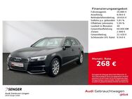 Audi A4, Avant Sport 40 TFSI, Jahr 2019 - Lingen (Ems)