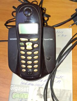 Telefon mobil - Höchberg