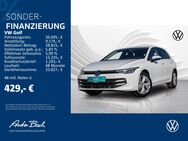 VW Golf, 1.5 l TSI Style OPF, Jahr 2022 - Limburg (Lahn)