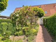 Reihenmittelhaus mit Wohlfühlfaktor** - Garding