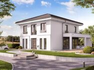 Familientraum in Egling - Neubau Einfamilienhaus - Egling (Paar)