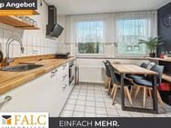 Investieren Sie Ihr Kapital - langjährig vermietete Wohnung - Fröndenberg (Ruhr)