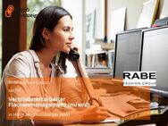 Vertriebsmitarbeiter Flächenmanagement (m/w/d) - Hilter (Teutoburger Wald)