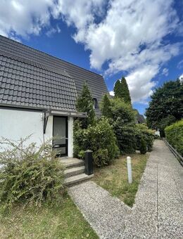 Modernes Wohnen mit Stil - Maisonette im Grünen - Braunschweig