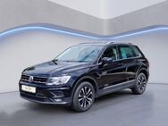 VW Tiguan, 2.0 TDI IQ DRIVE 110kW, Jahr 2020 - Schleusingen