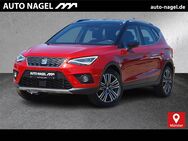 Seat Arona, 1.0 TSI Xcellence | |, Jahr 2018 - Münster