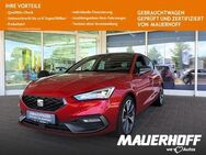 Seat Leon, FR | | | Winterpaket |, Jahr 2020 - Bühl