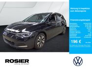 VW Golf, 2.0 TDI VIII Move, Jahr 2024 - Stendal (Hansestadt)