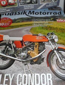 Oldtimer Markt und Praxis - Brandenburg (Havel)