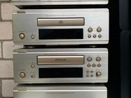 DENON F88, HiFi-Anlage, 4 Komponenten, Verstärker mit Phono-Eingang! mit passenden DENON Boxen - Köln