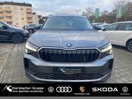 Skoda Kodiaq, 1.5 TSI Selection iV, Jahr 2022 - Kaiserslautern