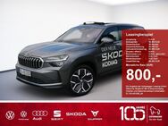 Skoda Kodiaq, 2.0 TDI SELECTION TRANSPORT WINTE, Jahr 2024 - Eggenfelden