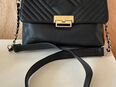 Steve Madden Tasche Umhängetasche Schwarz in 53111