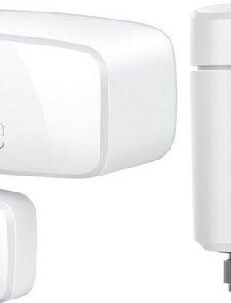 EVE Heizkörperthermostat Thermo + Door & Window Heizen Set