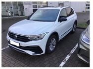 VW Tiguan, 1.4 Hybrid R-Line Dig, Jahr 2021 - Langenhagen