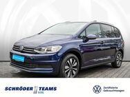 VW Touran, 1.5 TSI Move, Jahr 2024 - Verl