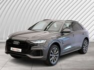 Audi Q8, 3.0 TDI 50 Q PAN AVC 21, Jahr 2020 - Unterschleißheim