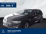 VW Passat Variant, 2.0 TDI Business, Jahr 2021 - Fellbach