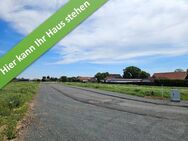 Für alle, die es großzügig lieben. Ihr Familienhaus in Lesse. - Salzgitter