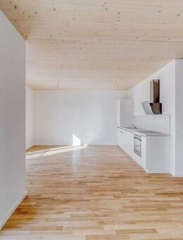 Lichtdurchflutete 1-Raum-Wohnung im skandinavischem Stil - Berlin