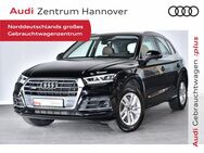 Audi Q5, 50 TFSI e quattro, Jahr 2021 - Hannover
