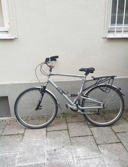 Trekking Cross Bike - München Schwabing-West