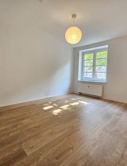 Traumwohnung! 3-Zimmer mit Einbauküche - Chemnitz