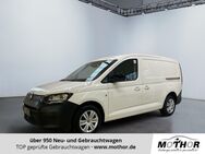 VW Caddy, 2.0 TDI Cargo Maxi, Jahr 2021 - Brandenburg (Havel)