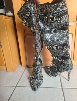 Stiefel zu verkaufen - Höchstadt (Aisch)