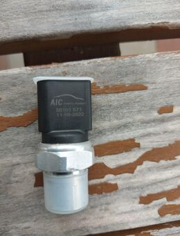 Druckschalter Klimaanlage AIC 56101 Audi A6 *NEU* - Vilshofen (Donau) Zentrum