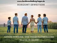 Familienprobleme lösen, Selbsterfahrung, Lebensfragen klären - systemische Aufstellung im Dezember - Solingen (Klingenstadt)