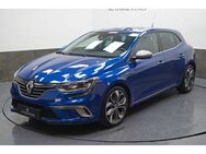 Renault Megane IV Lim 5-trg GT-Line*LED*NAVI*1.HAND* - Salach