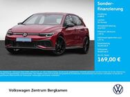 VW Golf VIII 2.0 GTI CLUBSPORT CAM ACC LM19 NAVI - Bergkamen