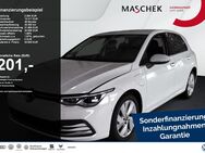 VW Golf, 1.4 Style e-Hybrid VC, Jahr 2022 - Wackersdorf