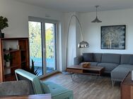 Charmante 3-Zimmer Wohnung zum Selbstbezug oder als Kapitalanlage mit Blick auf den Zimmermannspark - Zirndorf