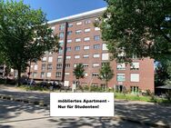 Mein neues Zuhause zum Semesterstart - Neubau Studentenapartment in toller Lage - Hamburg