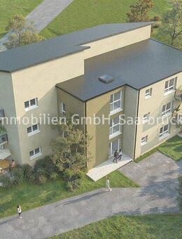 Eigentumswohnung Neubau in Alsweiler - Marpingen