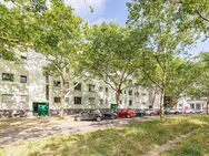 Bezugsfreie Wohnung im Hochparterre in Berlin-Westend - Berlin