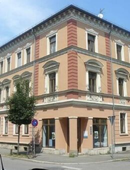 Wohnen in Weimar´s Innenstadt - Weimar