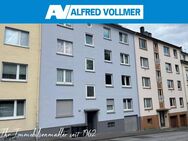Gemütliche Wohnung oberhalb der Barmer Innenstadt zu vermieten - Wuppertal