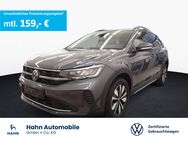 VW Taigo, 1.0 TSI Move, Jahr 2024 - Schorndorf (Baden-Württemberg)