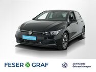 VW Golf, 1.0 8 MOVE eTSI, Jahr 2023 - Nürnberg